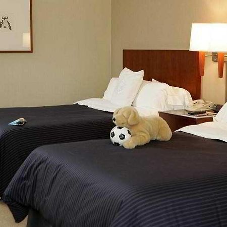 Sheraton Braintree Hotel 部屋 写真
