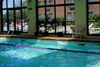 Sheraton Braintree Hotel エクステリア 写真